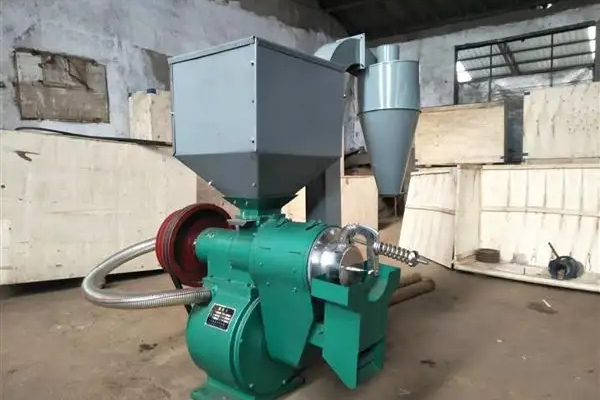 花椒碾米機 花椒碾米機