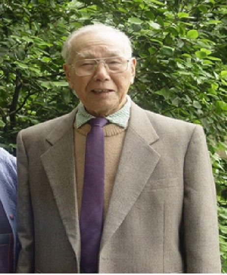 趙覺民(創辦民辦屈原大學) 趙覺民(創辦民辦屈原大學)