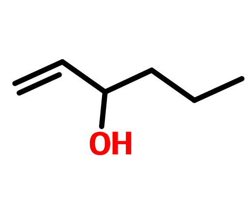 1-己烯-3-醇 1-己烯-3-醇