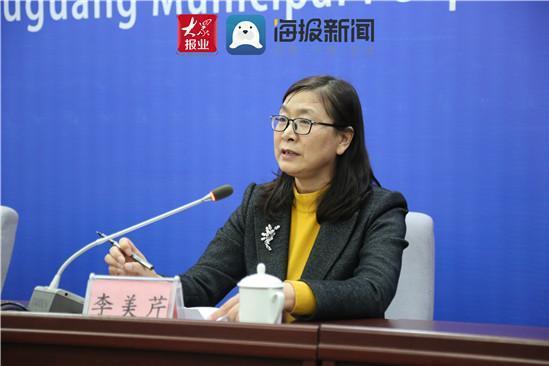 李美芹(濰坊科技學院教師) 李美芹(濰坊科技學院教師)
