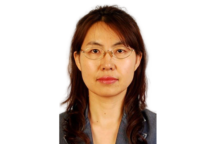 徐晶(中國氣象科學研究院研究員、博士生導師) 徐晶(中國氣象科學研究院研究員、博士生導師)