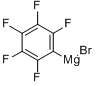 五氟苯基溴化鎂
