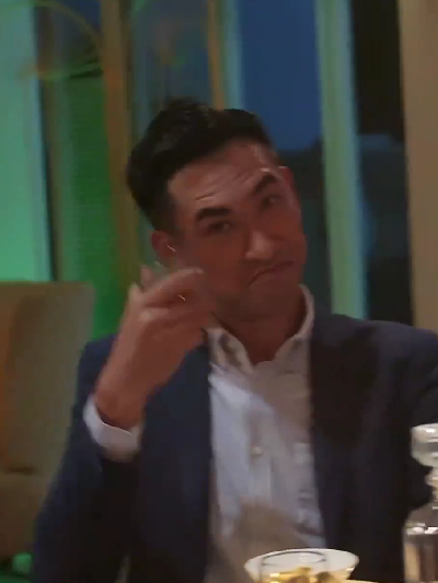 Rex(都市情感劇《婚後事》中的角色) Rex(都市情感劇《婚後事》中的角色)