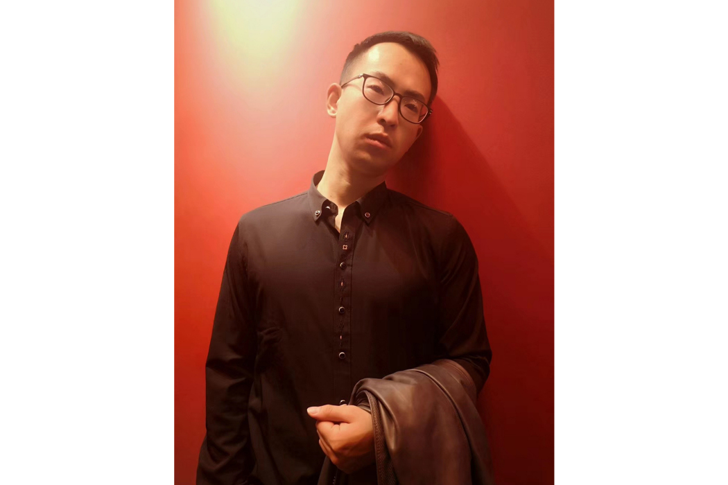 秦超(演員) 秦超(演員)