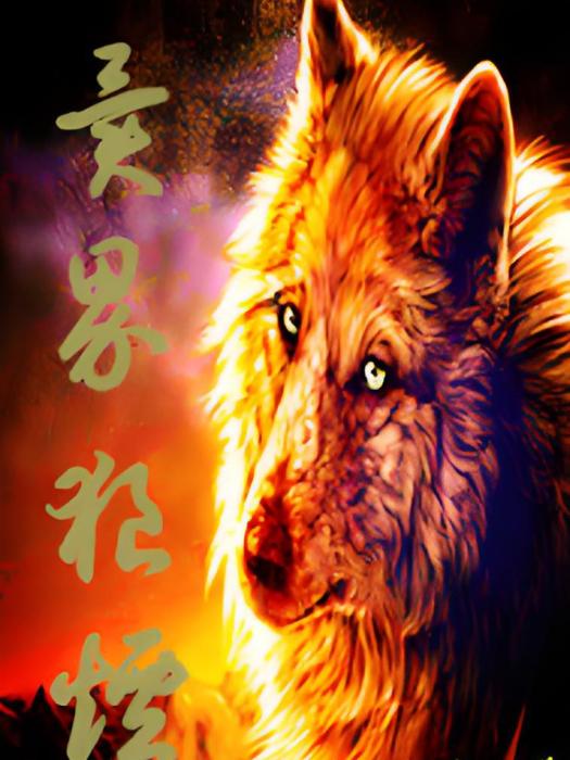 異界狼煙 異界狼煙