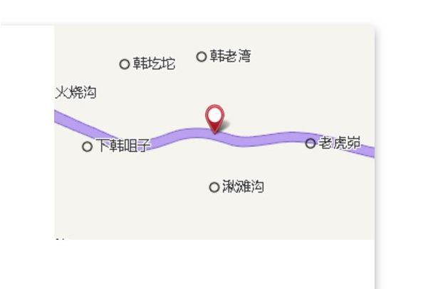 大溝台 大溝台