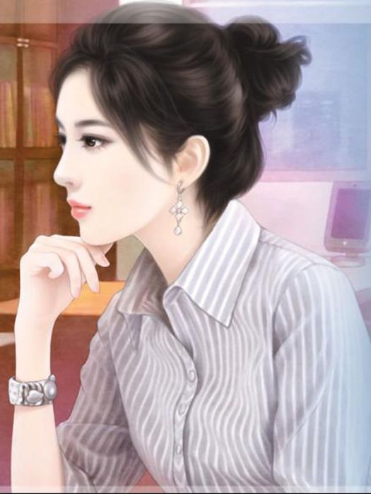 愛如冰焰 愛如冰焰