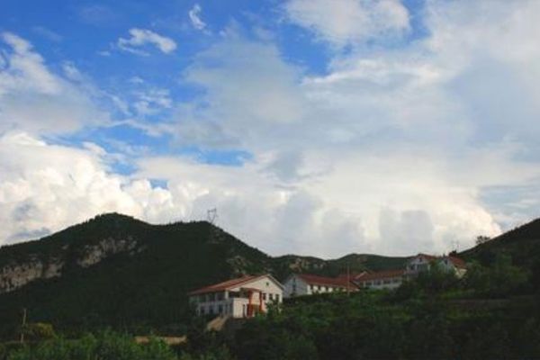 祥雲山 祥雲山