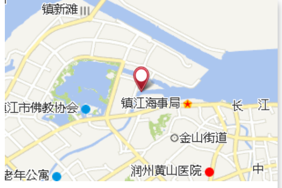 新河碼頭 新河碼頭