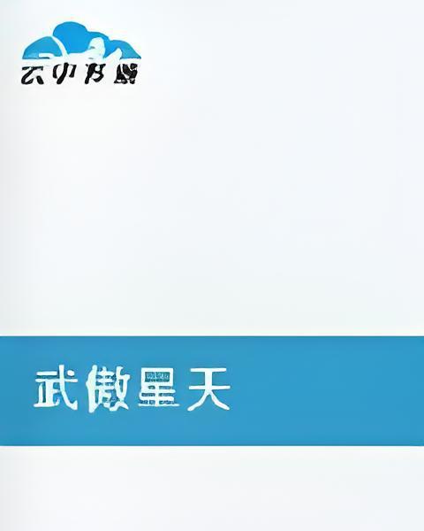 武傲星天 武傲星天