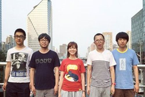 咖啡男孩 咖啡男孩