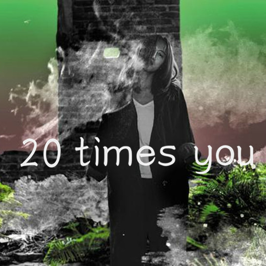 20 times you