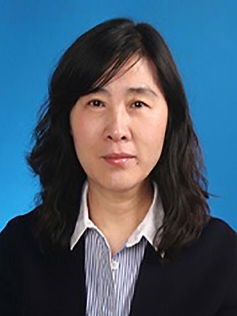 鹿冰(黑龍江省雙鴨山市尖山區人大常委會副主任) 鹿冰(黑龍江省雙鴨山市尖山區人大常委會副主任)