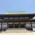 成田山新勝寺 成田山新勝寺
