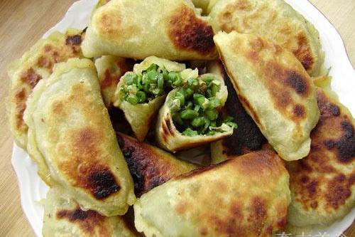 豇豆盒子 豇豆盒子