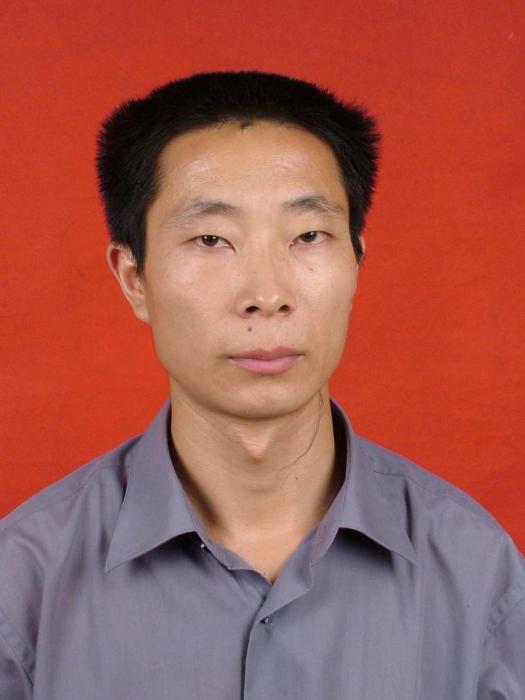 陳現平(聊城大學教師) 陳現平(聊城大學教師)