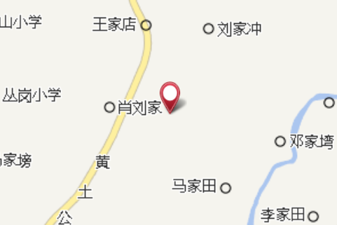 姚屋崗