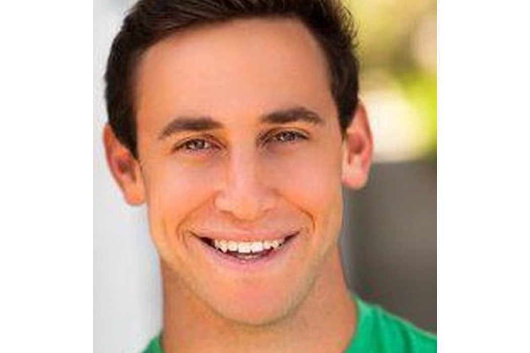 Evan Paley Evan Paley