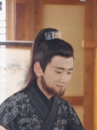 李世傑(影視男演員) 李世傑(影視男演員)