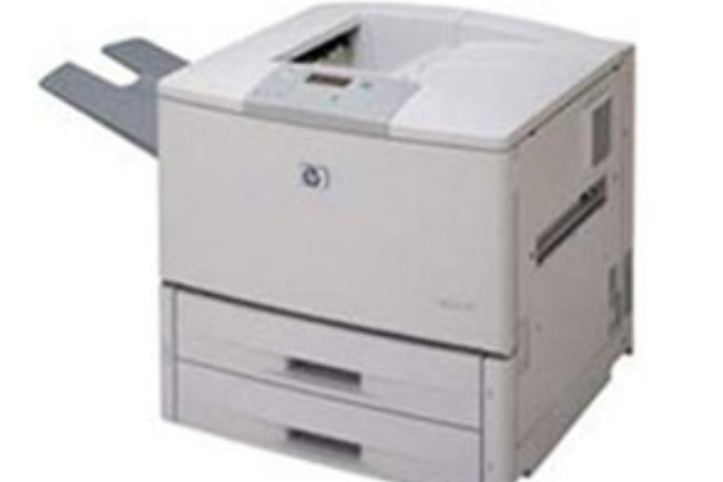 惠普laserjet 9050n 惠普laserjet 9050n