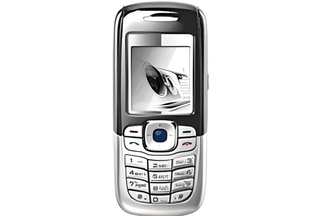 中興V300