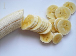 香蕉醋減肥