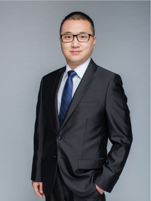 白久林 白久林