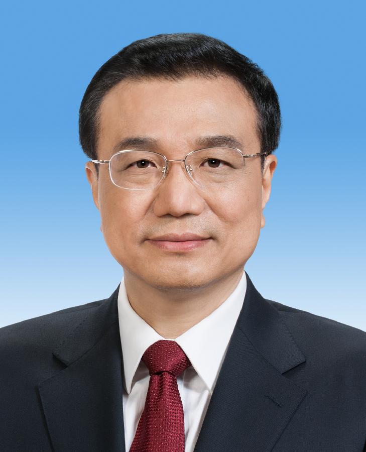 中華人民共和國國務院總理