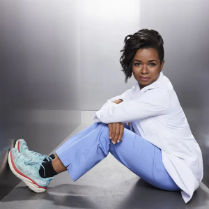 實習醫生格蕾(Grey's Anatomy)
