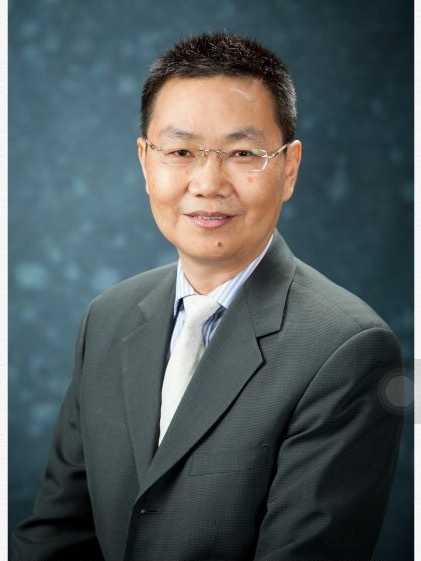 朱鍵(香港中文大學研究員) 朱鍵(香港中文大學研究員)
