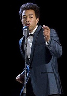 靈魂歌手(美國2008年塞繆爾·傑克遜主演電影)