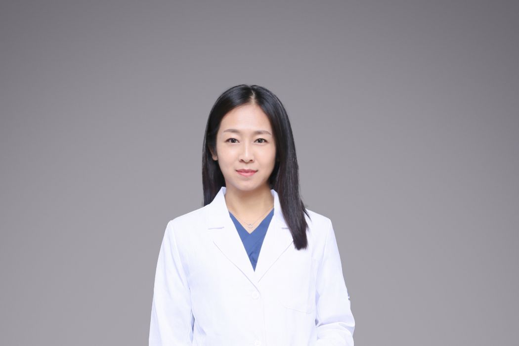 李洪霞(杭州愛爾眼科醫院副主任醫師) 李洪霞(杭州愛爾眼科醫院副主任醫師)