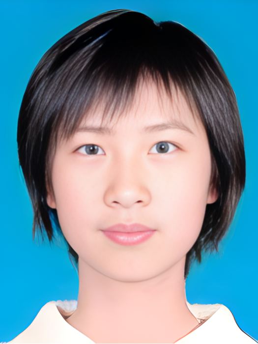 黃雅婷(北京工商大學材料與機械工程學院副教授)