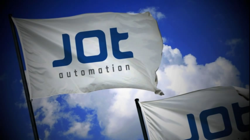 JOT自動化技術（北京）有限公司