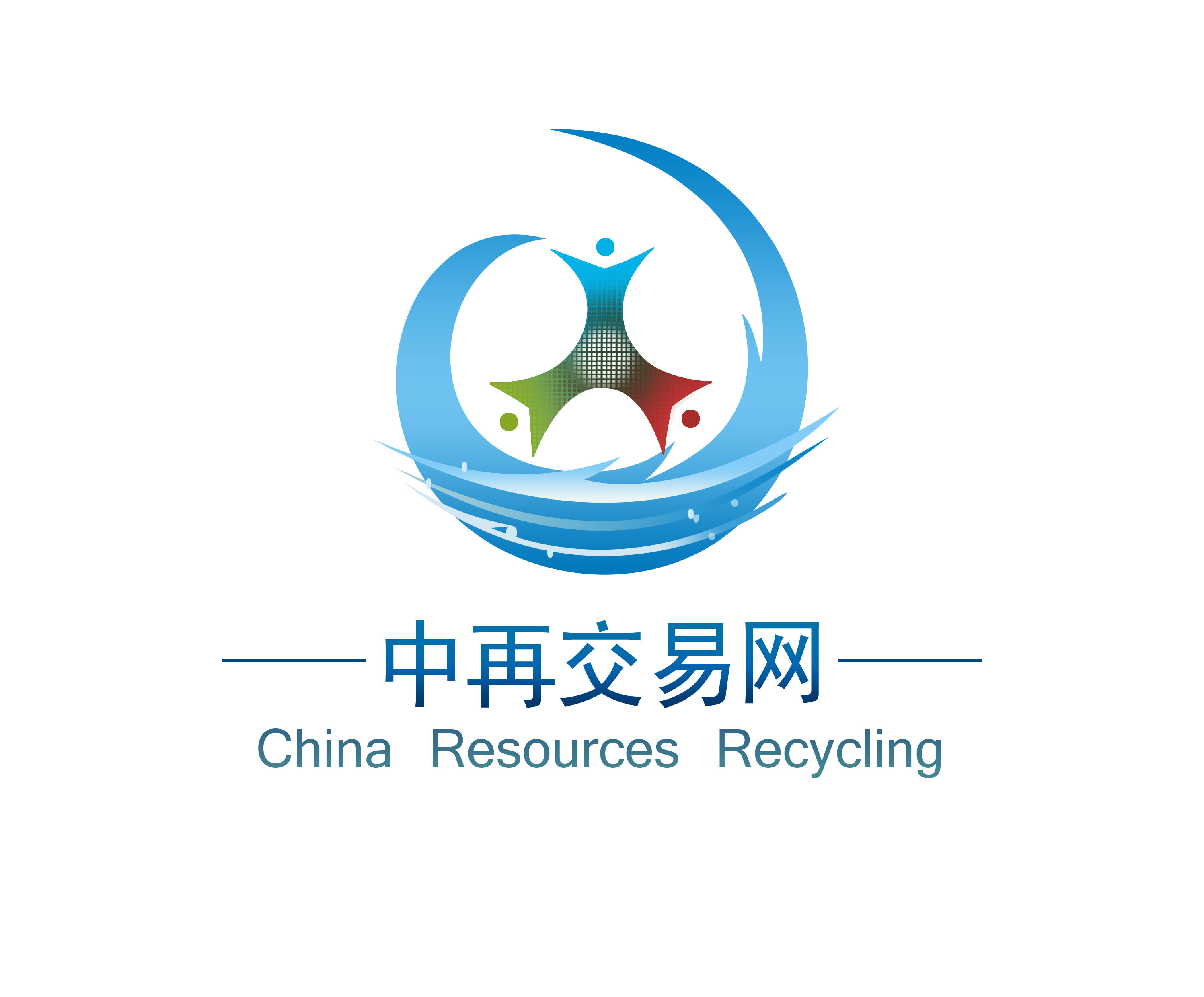 中國資源再生交易網