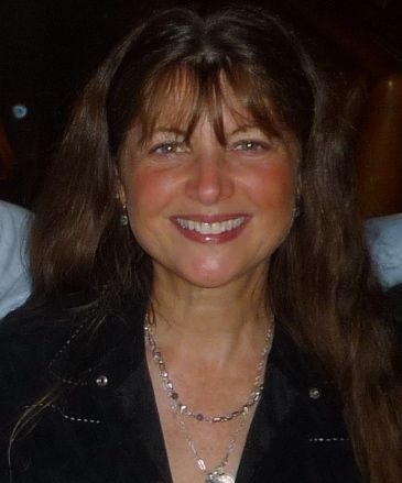 Giovanna Ottobre-Melton Giovanna Ottobre-Melton