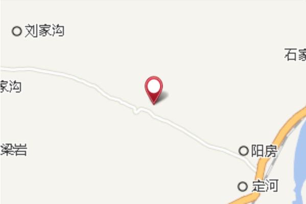 合家溝 合家溝
