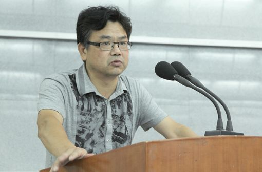 王小章(浙江大學教授) 王小章(浙江大學教授)