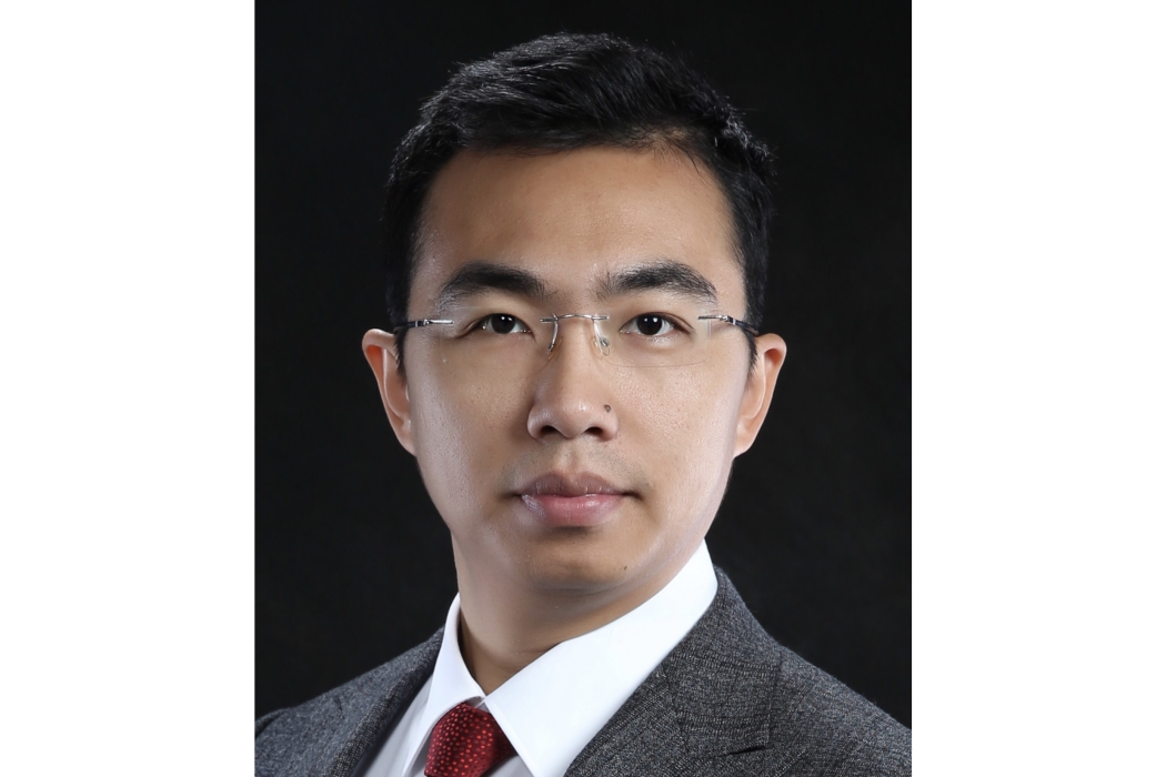 劉學聰(錦旗生物集團董事長兼總經理) 劉學聰(錦旗生物集團董事長兼總經理)
