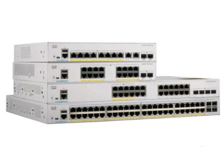 思科C1000-48T-4G-L 思科C1000-48T-4G-L