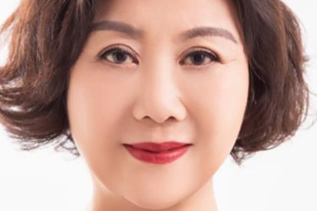 王曼(濟寧學院教授) 王曼(濟寧學院教授)