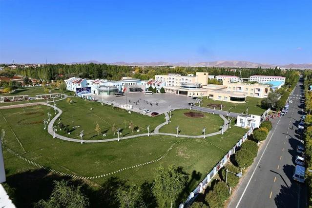 圓夢園(中國航天員出征儀式的舉辦地)