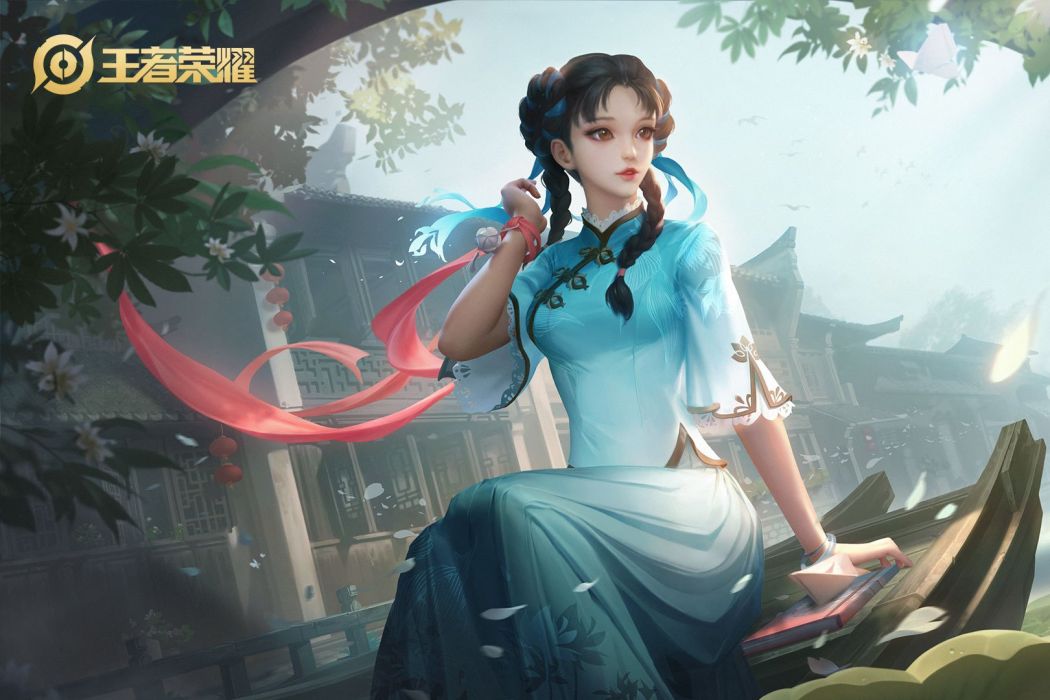 詩語江南 詩語江南
