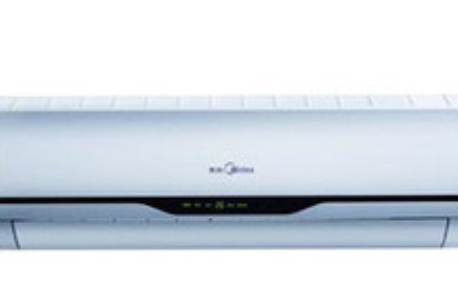 美的KFR-23GW/BP2DN1Y-M(3) 美的KFR-23GW/BP2DN1Y-M(3)