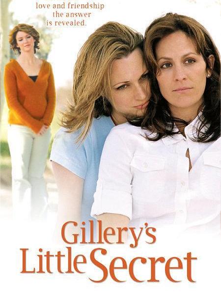 Gillery\x27s Little Secret Gillery\x27s Little Secret