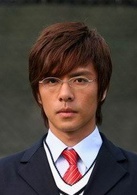 網球王子(2008年傅東育執導電視劇)