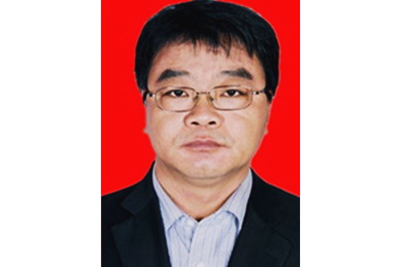 高福一 高福一