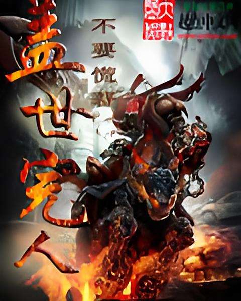 蓋世完人