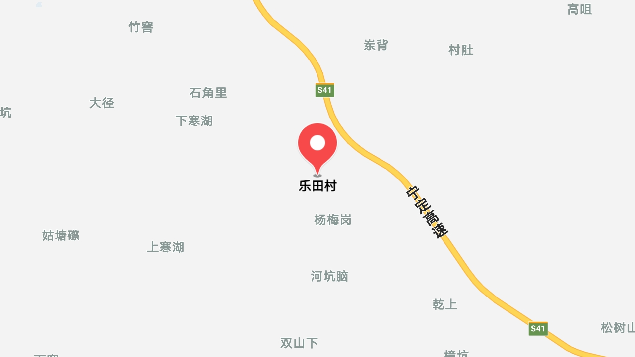 地圖信息