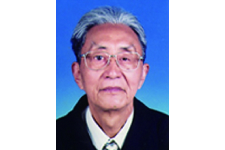 金懋鼎 金懋鼎